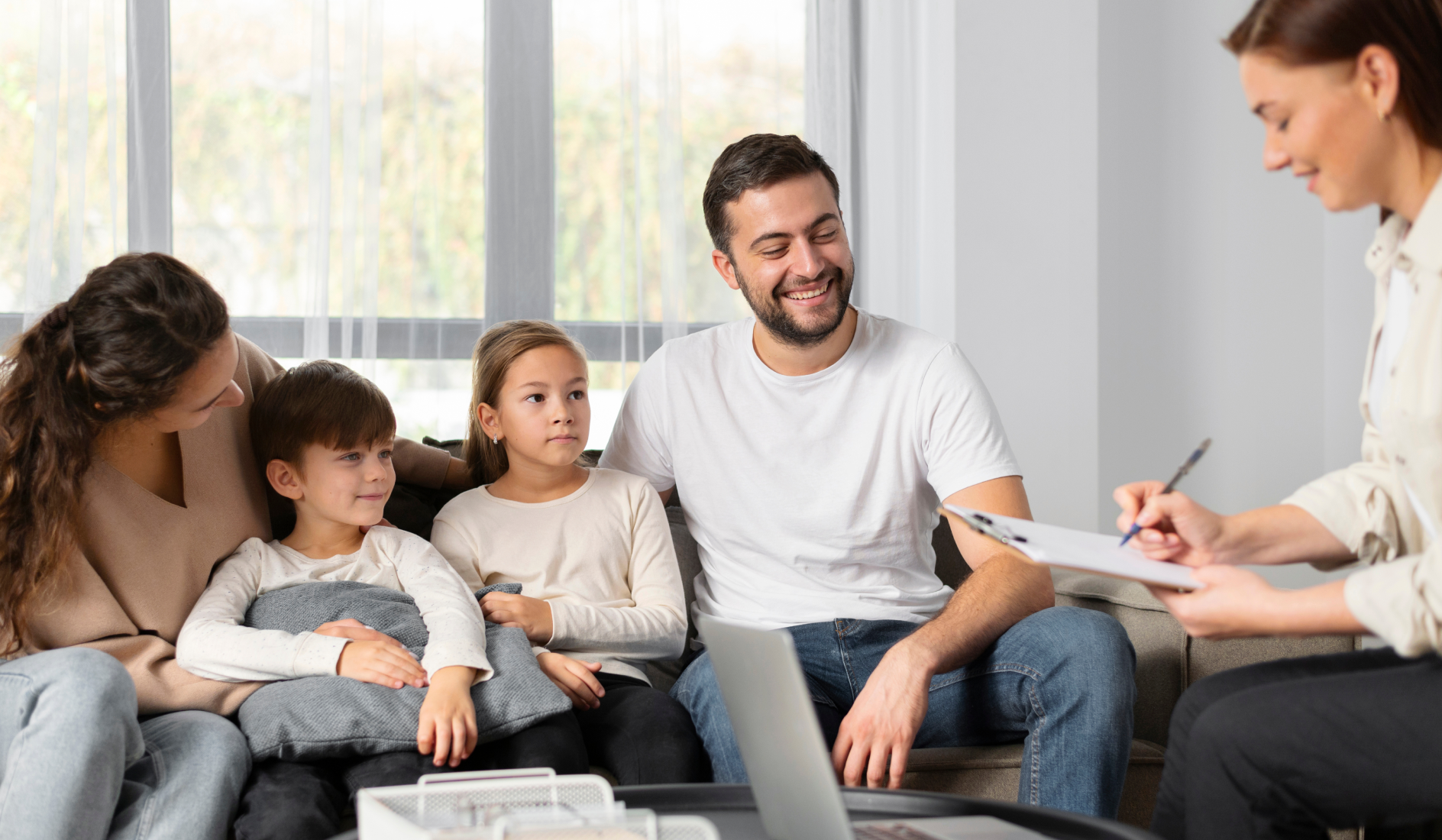 Workshops Group Programs